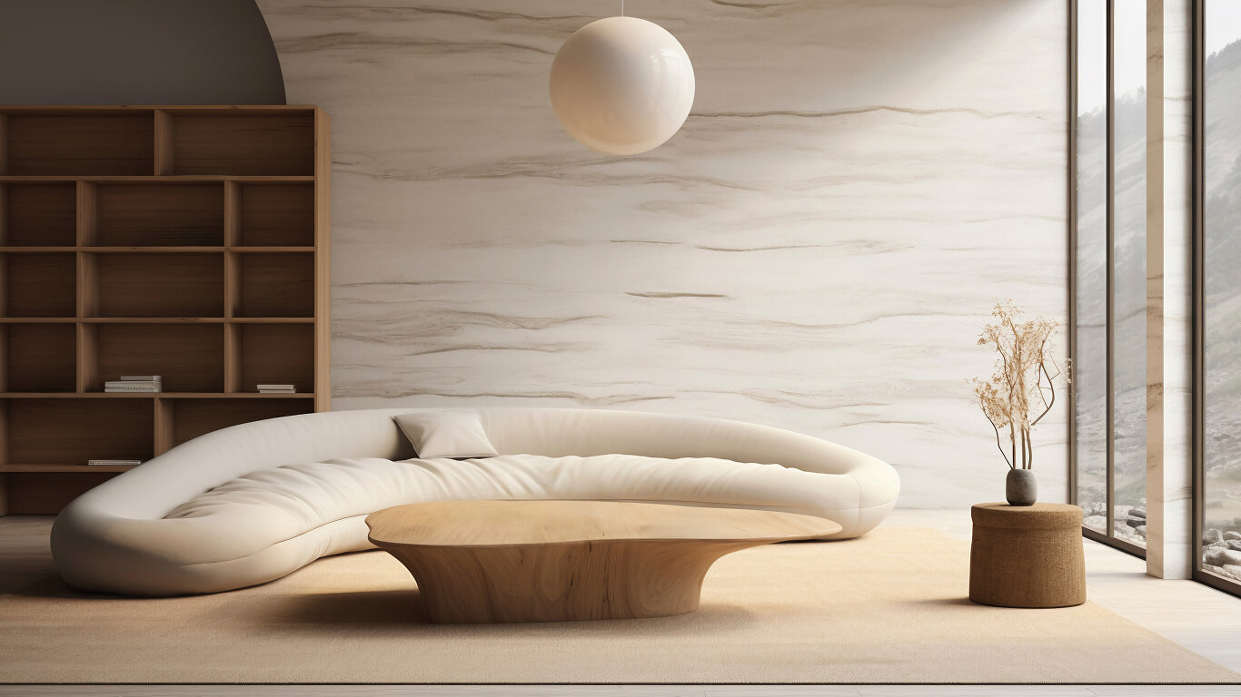 Gypsum Board Partitions & Marble Flooring: Modern Interior Design Guide for Pune Homes & Offices