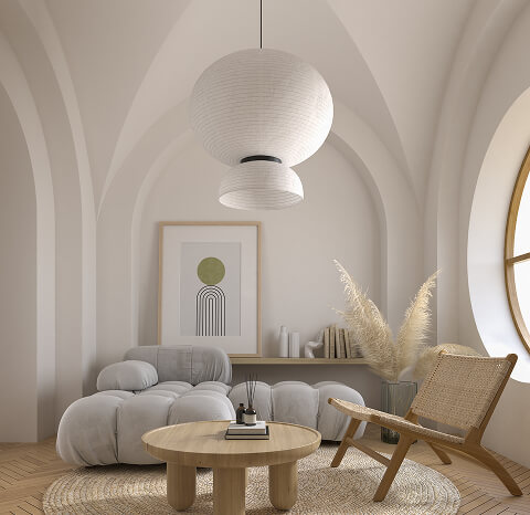 Custom furniture execution